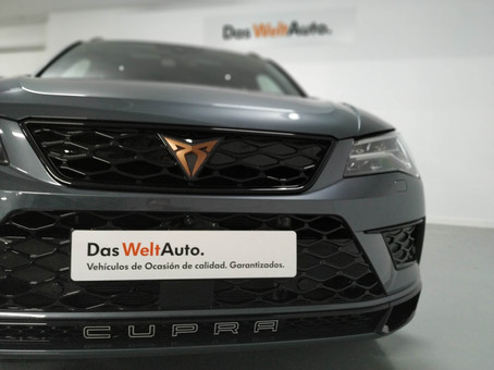 TURISMO ALGECIRAS S.L.